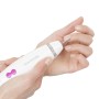 Medisana MP 840 Lucidatrice elettrica per unghie AC (85155)
