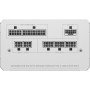Corsair RMe Series RM850e alimentatore per computer 850 W 20+4 pin ATX ATX Bianco (CP-9020293-EU)