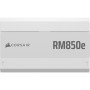 Corsair RMe Series RM850e alimentatore per computer 850 W 20+4 pin ATX ATX Bianco (CP-9020293-EU)