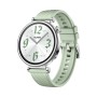 Huawei WATCH GT 4 3,35 cm (1.32") AMOLED 41 mm Digitale 466 x 466 Pixel Argento Wi-Fi GPS (satellitare) (55020CES)