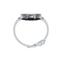Samsung Galaxy Watch6 Classic 43 mm Digitale Touch screen Argento (SM-R950NZSAEUE)