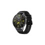 Huawei WATCH GT 4 3,63 cm (1.43") AMOLED 46 mm Digitale 466 x 466 Pixel Nero Wi-Fi GPS (satellitare) (40-56-6077)