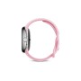 Google Pixel Watch 3 AMOLED 41 mm Digitale Touch screen Argento Wi-Fi GPS (satellitare) (GA05756-DE)