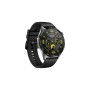 Huawei WATCH GT 4 3,63 cm (1.43") AMOLED 46 mm Digitale 466 x 466 Pixel Nero Wi-Fi GPS (satellitare) (40-56-6077)