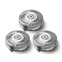 Philips SHAVER Series 5000 Testine di rasatura con lame MultiPrecision (8710103736691)