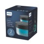 Philips CC12/50 Cartuccia della base di pulizia rapida