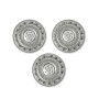 Philips SHAVER Series 9000 and SP9000 SH91/50 Testine di rasatura di ricambio (8710103978916)