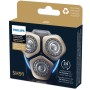 Philips SHAVER Series 9000 and SP9000 SH91/50 Testine di rasatura di ricambio (8710103978916)