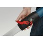 Bosch GTR 55-225 Levigatrice per cartongesso 910 Giri/min Nero, Blu 550 W (06017D4000)