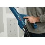 Bosch GTR 55-225 Levigatrice per cartongesso 910 Giri/min Nero, Blu 550 W (06017D4000)
