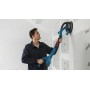 Bosch GTR 55-225 Levigatrice per cartongesso 910 Giri/min Nero, Blu 550 W (06017D4000)