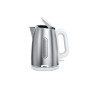 Braun WK 1500 bollitore elettrico 1,7 L 2200 W Acciaio inox, Bianco (0X21010071)