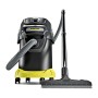 Aschesauger AD 4 Premium (gelb/schwarz) (1.629-731.0)