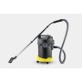 Aschesauger AD 4 Premium (gelb/schwarz) (1.629-731.0)