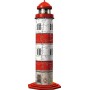 3D Puzzle Mini Leuchtturm (54 Teile) (11273)