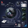 3D-Puzzle Glow In The Dark Sternenglobus (11544)