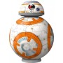 3D Puzzleball Star Wars BB-8 (99 Teile) (11578)