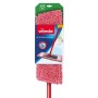 Bodenwischer Pet Pro MICROFIBRE UNIVERSAL (rot) (132154)