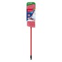 Bodenwischer Pet Pro MICROFIBRE UNIVERSAL (rot) (132154)