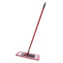 Bodenwischer Pet Pro MICROFIBRE UNIVERSAL (rot) (132154)