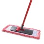Bodenwischer Pet Pro MICROFIBRE UNIVERSAL (rot) (132154)