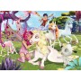 Kinderpuzzle Mia and me - Wahre Einhorn-Freundschaft (100 Teile) (13388)