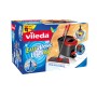 Wischer ULTRAMAX 2in1 TURBO Komplettset (schwarz/rot) (163433)