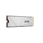 ADATA GAMMIX S60 1 TB M.2 PCI Express 4.0 NVMe 3D NAND (AGAMMIXS60-1T-CS)