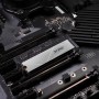 ADATA GAMMIX S60 1 TB M.2 PCI Express 4.0 NVMe 3D NAND (AGAMMIXS60-1T-CS)