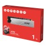 ADATA GAMMIX S60 1 TB M.2 PCI Express 4.0 NVMe 3D NAND (AGAMMIXS60-1T-CS)