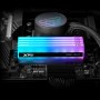 XPG LANCER RGB DDR5 memoria 32 GB 2 x 16 GB 6000 MHz Data Integrity Check (verifica integrità dati) (AX5U6000C3016G-DCLANRSG)