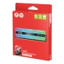 XPG Lancer Neon memoria 16 GB 2 x 32 GB DDR5 6400 MHz (AX5U6400C3216G-DCLANRSG)