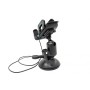 Gamber-Johnson 7170-0947 supporto per personal communication Supporto attivo Telefono cellulare/smartphone Nero