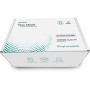 eSTUFF ES501427-50BULK protezione per lo schermo e il retro dei telefoni cellulari Pellicola proteggischermo trasparente Apple 5