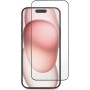 eSTUFF ES501427-50BULK protezione per lo schermo e il retro dei telefoni cellulari Pellicola proteggischermo trasparente Apple 5