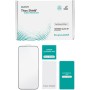 eSTUFF ES501425-50BULK protezione per lo schermo e il retro dei telefoni cellulari Pellicola proteggischermo trasparente Apple 5
