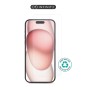 eSTUFF ES501424-50BULK protezione per lo schermo e il retro dei telefoni cellulari Pellicola proteggischermo trasparente Apple 5