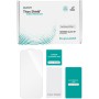 eSTUFF ES501424-50BULK protezione per lo schermo e il retro dei telefoni cellulari Pellicola proteggischermo trasparente Apple 5