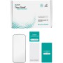 eSTUFF ES501421-50BULK protezione per lo schermo e il retro dei telefoni cellulari Pellicola proteggischermo trasparente Apple 5