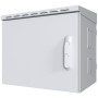 Lanview RCCTV005 rack 0U Bianco