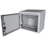 Lanview RCCTV005 rack 0U Bianco