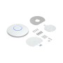 Ubiquiti U7 Lite 4300 Mbit/s Bianco Supporto Power over Ethernet (PoE) (U7-Lite)