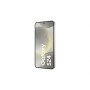 Samsung Galaxy S24 15,8 cm (6.2") Doppia SIM Android 14 5G USB tipo-C 8 GB 128 GB 4000 mAh Grigio, Color marmo (SM-S921BZADEUB)