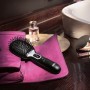 Braun Satin Hair 7 Adulto Spazzola piatta Nero 1 pz (BR710)