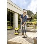 Kärcher WD 3-18 17 L Aspiratore a cilindro Secco e bagnato 225 W Sacchetto per la polvere (1.628-576.0)