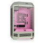 The Tower 300  (hellgrn/rosa, Tempered Glass) (CA-1Y4-00SJWN-00)