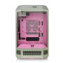 The Tower 300  (hellgrn/rosa, Tempered Glass) (CA-1Y4-00SJWN-00)