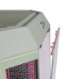 The Tower 300  (hellgrn/rosa, Tempered Glass) (CA-1Y4-00SJWN-00)