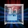 TOUGHFAN EX12 Pro High Static Pressure PC Cooling Fan ? Swappable Edition (schwarz, 3-Fan Pack) (CL-F171-PL12BL-A)