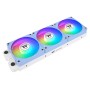 CT120 EX ARGB Sync PC Cooling Fan (hellblau, 3er Pack) (CL-F196-PL12BU-A)